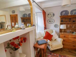 St Dominic Cottage - 8