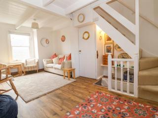 St Dominic Cottage - 3