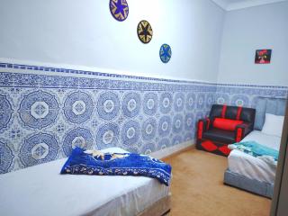 Traditional Marrakech Home Near Bab Doukkala - 6