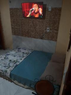 Chalé Refúgio do alto - 4