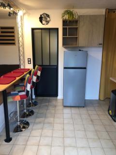 Morbihan sud - chaleureuse maison - 3