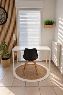 Maison cosy avec jardin - proche plage - 8
