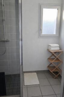 Maison cosy avec jardin - proche plage - 4