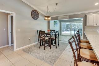 Saltwater Pool! Sebring Oasis Near Lake Jackson - 4