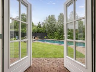 Zeeuwse Polderlodge - 2