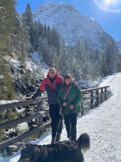 Landhaus am Bach - 8