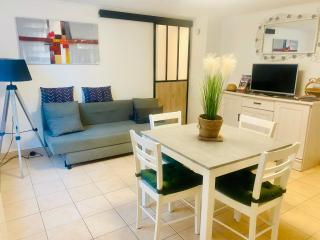 Appartement la calador - Pont-Saint-Esprit - 7