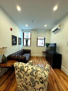 Downtown Providence FREE parking #2 - 8