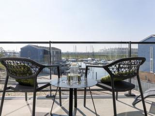 Panorama Appartement Kortgene - 0