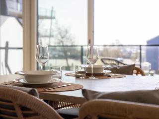 Panorama Appartement Kortgene - 1