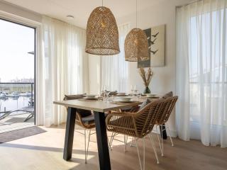 Panorama Appartement Kortgene - 9