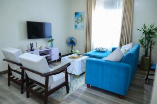 Luxury Stay in Milimani Kisumu -Secure -Affordable -Fast WiFi - 5
