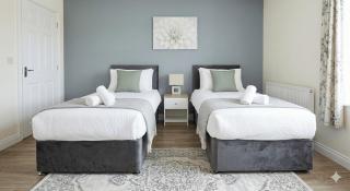 Beautiful Central Home by Coventry University - 2