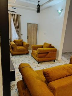 Yukawam Apartments - 9