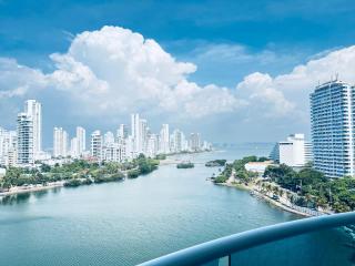 torres del lago apartamento - 9