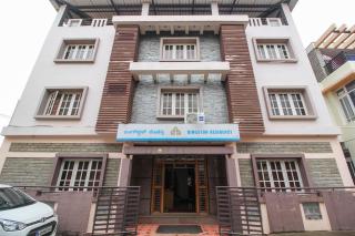 Hotel O Kingston Residency - 9