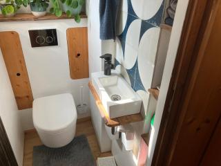 PinkDeer Balcony Apartment - Next to Photo Point - 2