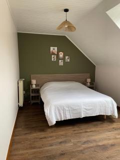 Gîte Le chêne vert - 3