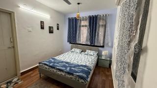 Abhi's homely hideouts - 4