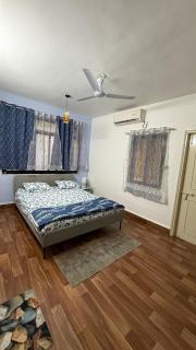 Abhi's homely hideouts - 3