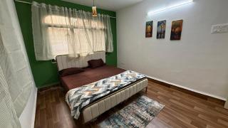 Abhi's homely hideouts - 1