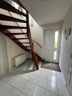 Vakantiehuis Neptunus voor het hele gezin eventueel met baby - 1