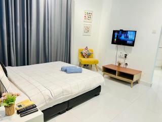 Regalia Infinity View KLCC Near PWTC - 2