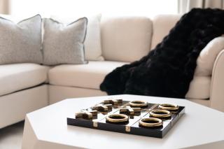 Workspace • Coffee Bar • Modern 4BR • Sleeps 10 - 1