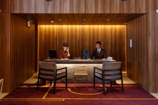 Royal Park Hotel Takamatsu - 4
