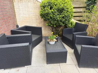 Vakantiehuis Neptunus voor het hele gezin eventueel met baby - 2