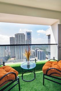 Misty Springs Apartments Westlands - 6