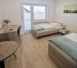 Haus zur Krone - Pension & Unterkunft in Ulmbach bei Steinau - 4