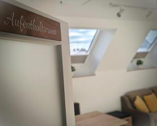 Haus zur Krone - Pension & Unterkunft in Ulmbach bei Steinau - 7