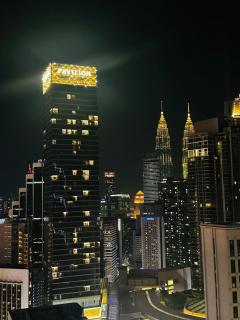 Crystal At Axon Residence KL - 0