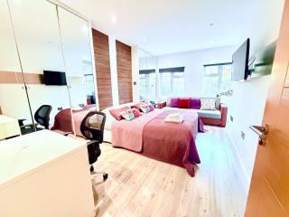 Hampstead 4-bedrooms condo apartment - 5