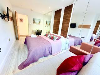 Hampstead 4-bedrooms condo apartment - 6