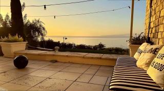 House KASARI in Anavyssos for 7 guests - 7