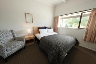 Mt Aspiring Suite - Near Roys Peak - 5