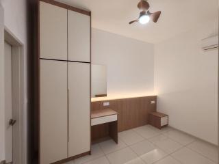 Majestic Residence Kuala Lumpur By KLCC - 9
