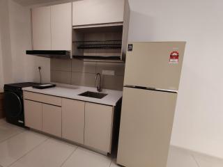 Majestic Residence Kuala Lumpur By KLCC - 7