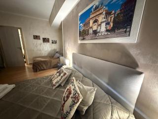 monteleone centro apartment - 3