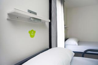 Meeting Point Hostels - 1