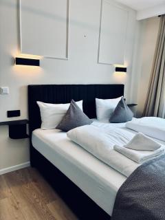 Schwanstein Apartments Füssen ZENTRUM - 4