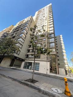 Central and comfortable apartment in downtown Santiago - 2