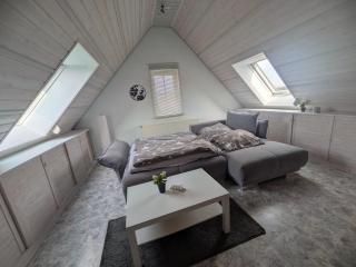 Ferienwohnungen "Weingenuss" für 1 bis zu 10 Personen direkt im Weingut - 6