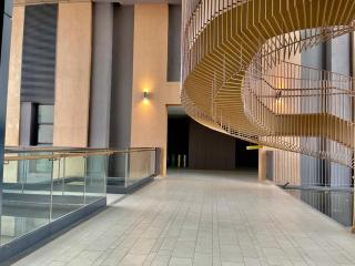 Lucentia Suites apartment by Infinity pool view - 1