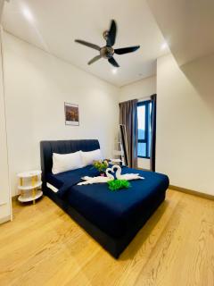 Lucentia Suites apartment by Infinity pool view - 9