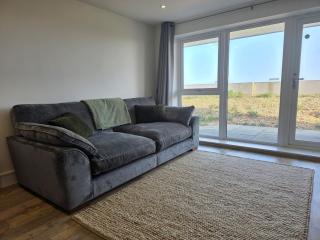 Littlestone Seaside Retreat - 3