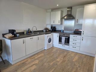 Littlestone Seaside Retreat - 5
