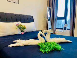 Lucentia Suites apartment by Infinity pool view - 7